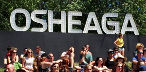 osheaga